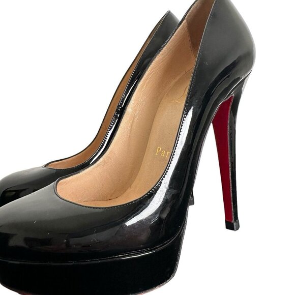 Christian Louboutin Heels - Picture 6 of 13